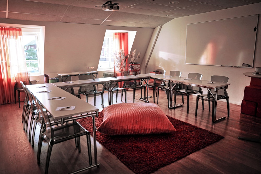 Korunda Golf & Konferenshotell 26/40