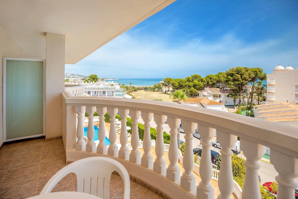 Hotel Servigroup Romana 4/50