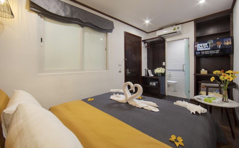 Mayflower Hotel Hanoi 15/42