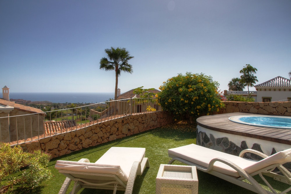 Suite Villa Maria 3/73