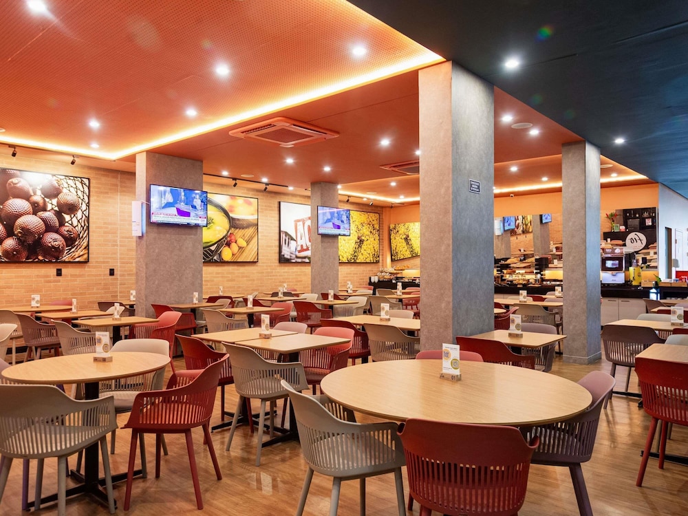 Ibis Styles Belem do Para 46/60