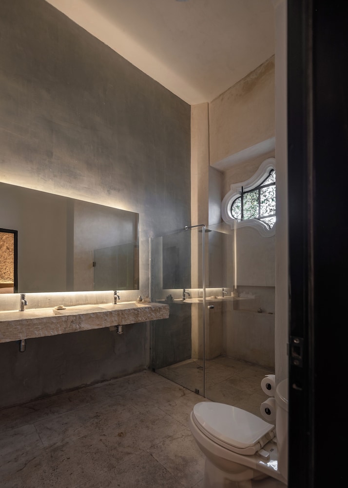 Piedra de Agua Hotel Boutique 72/77