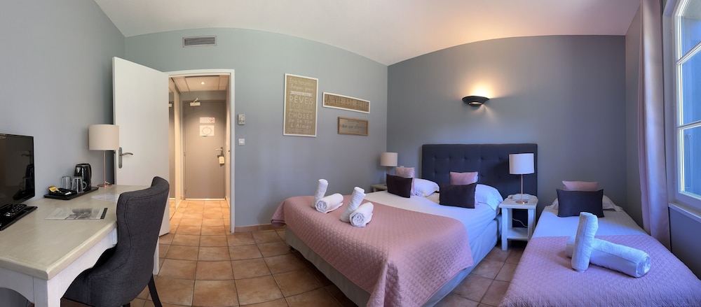 La Bastide Saint Martin 16/55