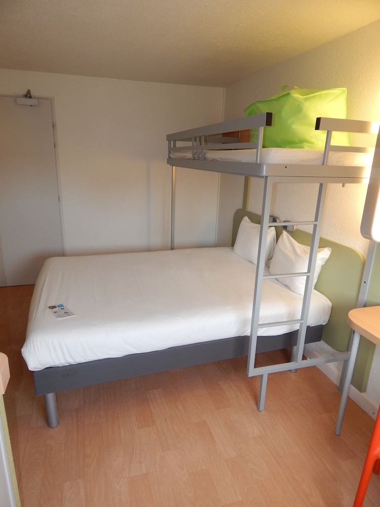 Ibis Budget Limoges 22/55