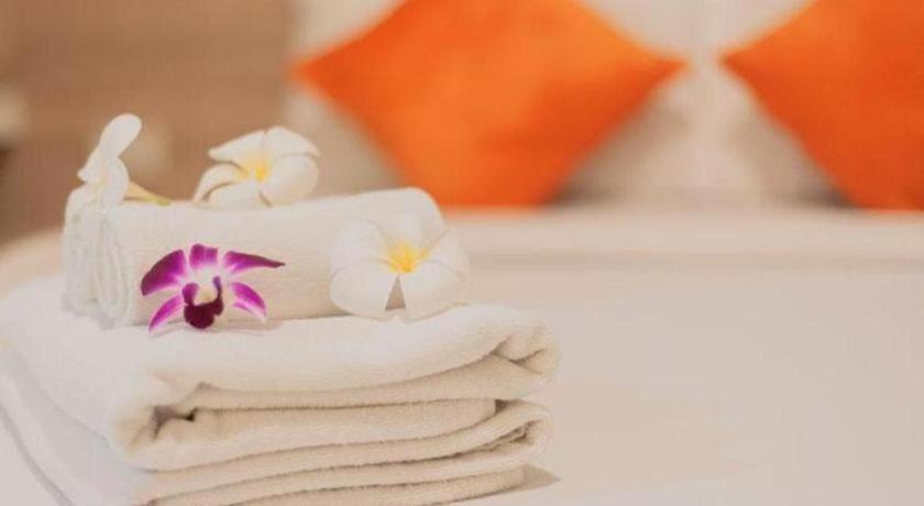 B2 Khamtieng Boutique Budget Hotel 46/58