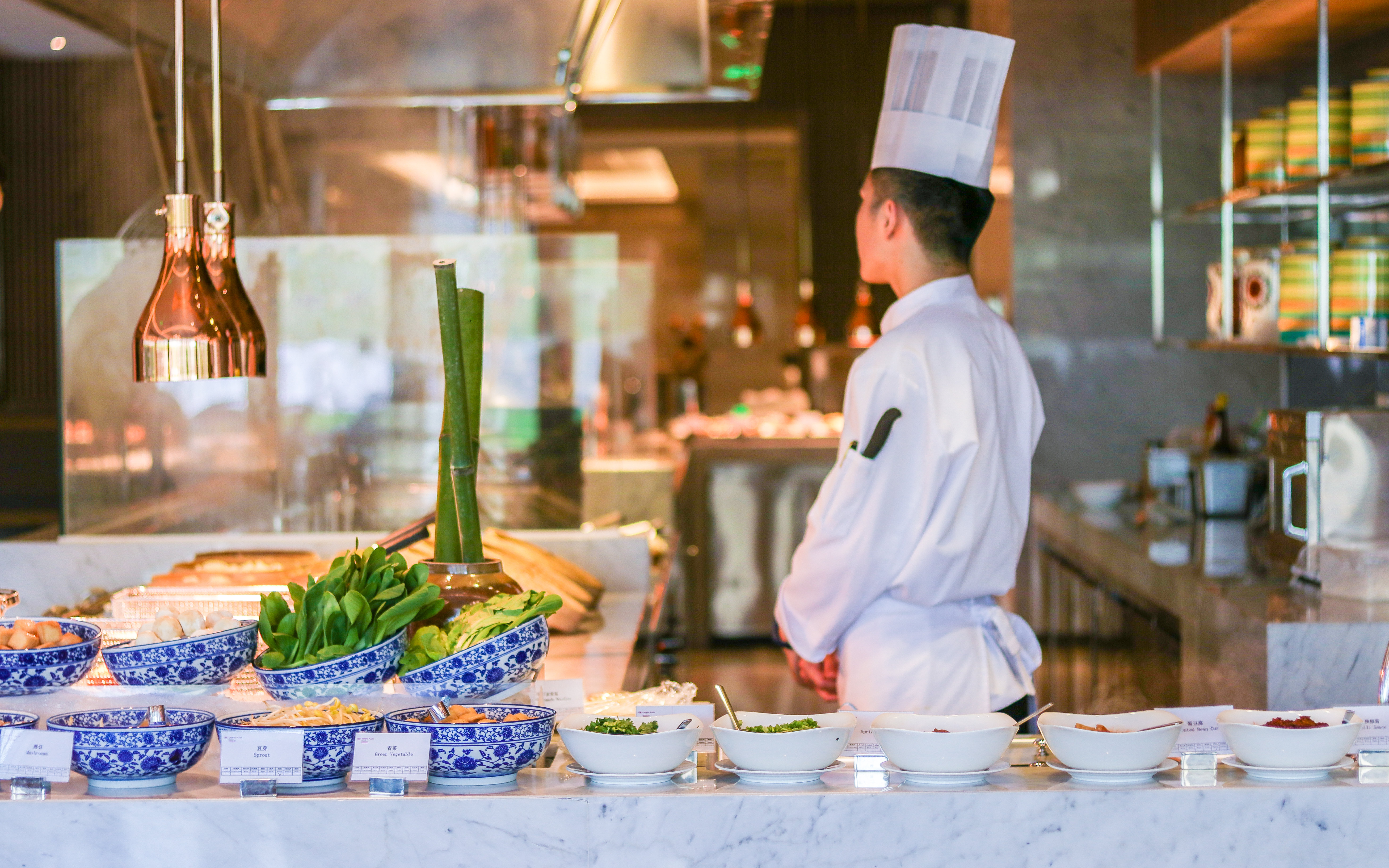 Crowne Plaza Hangzhou Qiantang 39/49