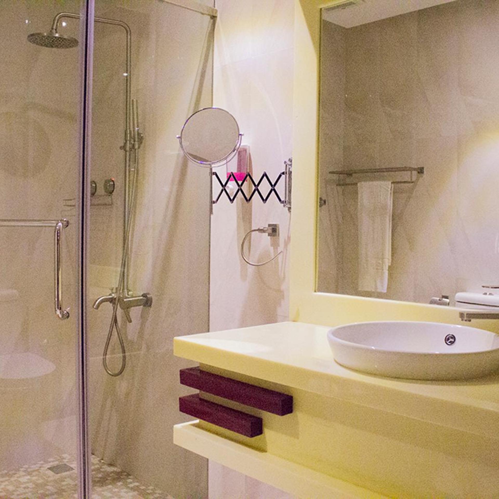 مرفال رويال(Merfal serviced Apartments-Royal) 52/52