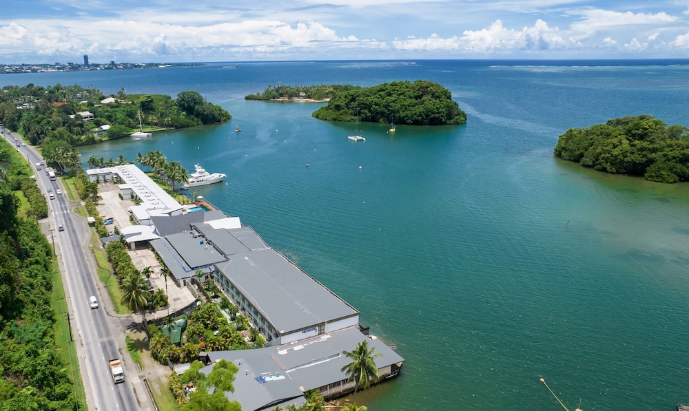 Novotel Suva Lami Bay 47/50