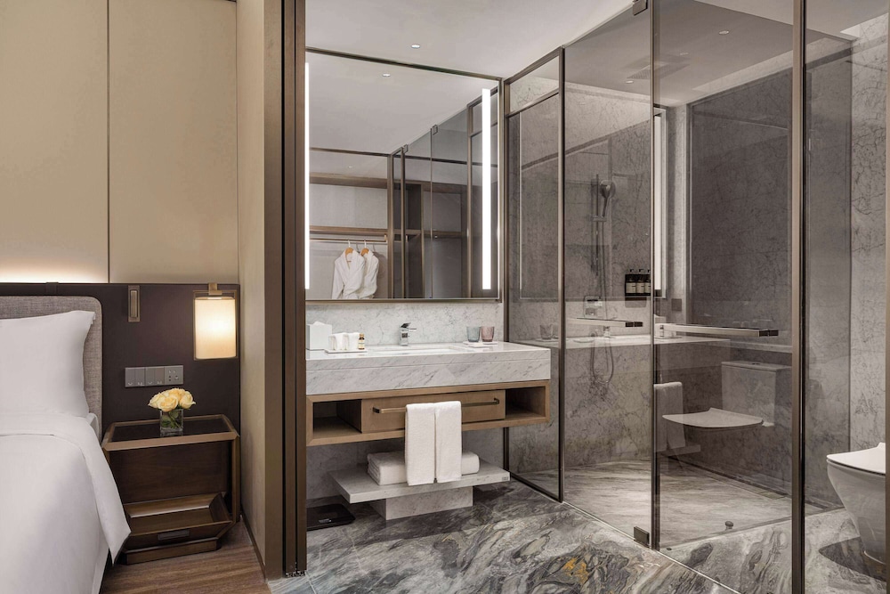 Wyndham Grand Lishui Downtown 24/26