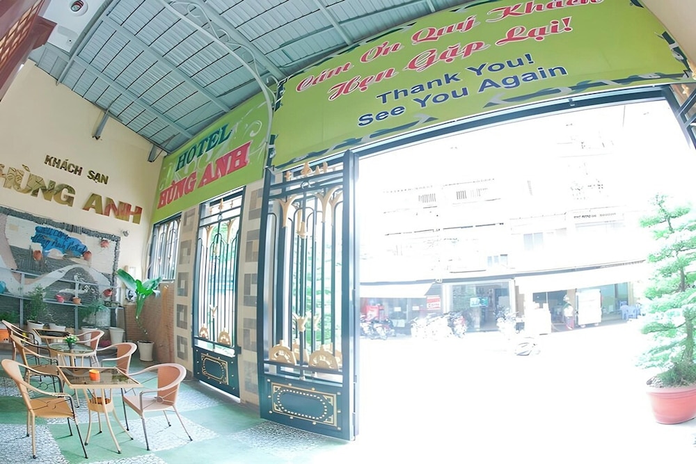 Hung Anh Hotel 10/50