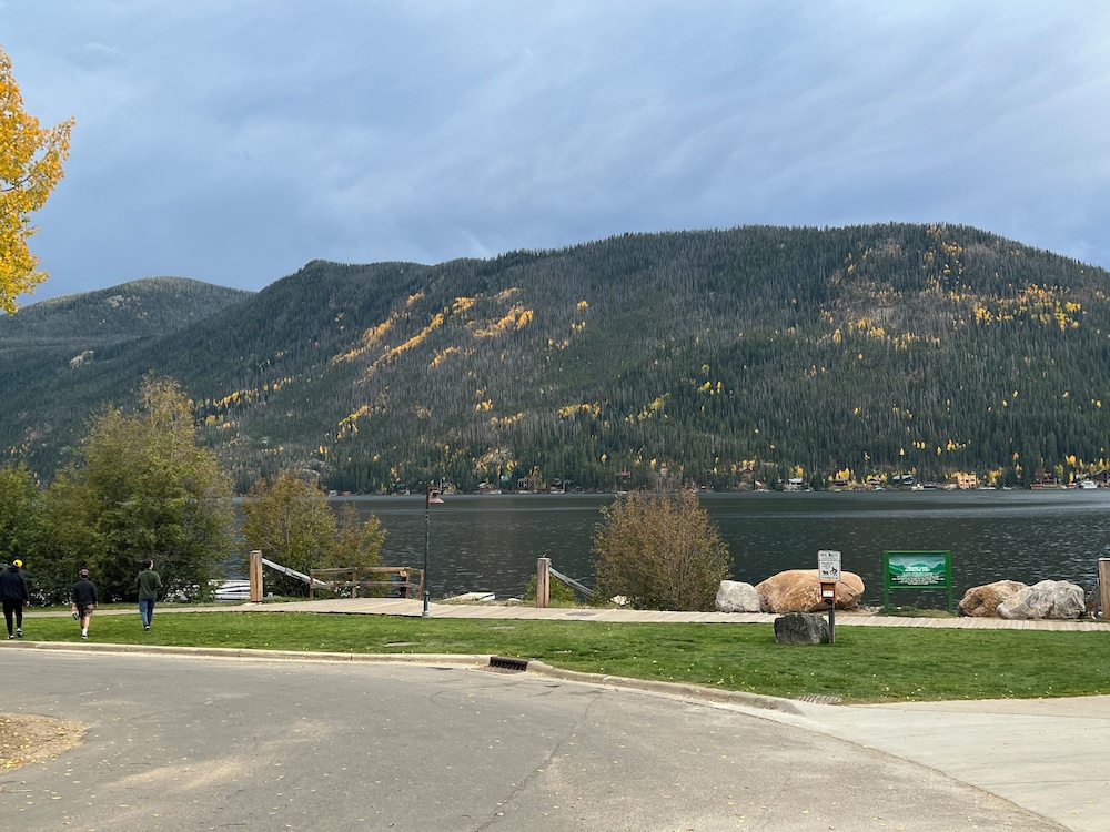 Lone Eagle Lodge 10/66