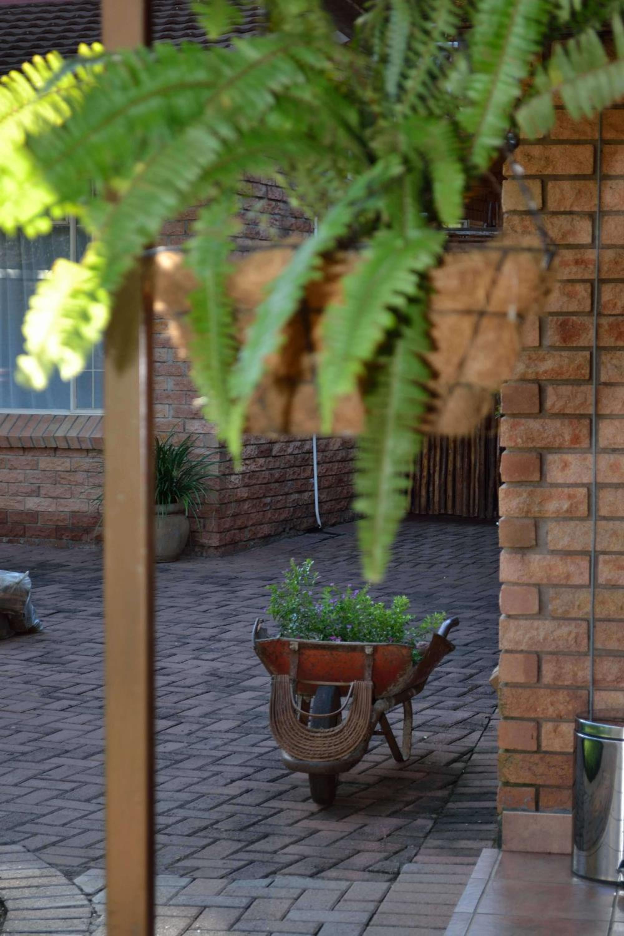 Cycas Guest House 28/35