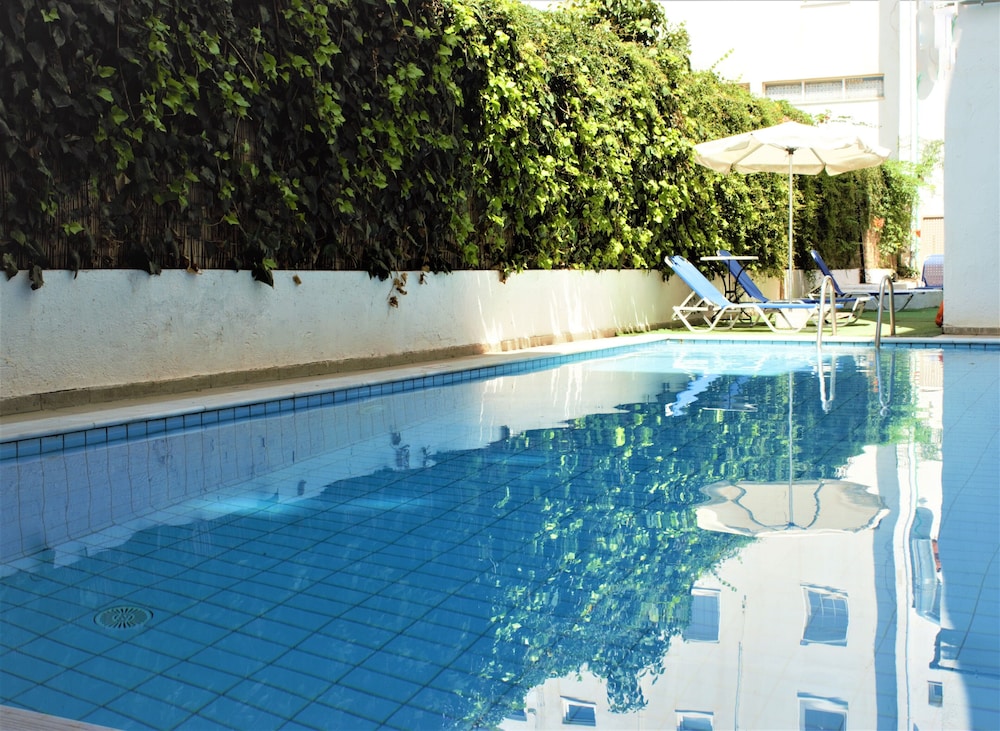 Apollon Hotel Aghios Nikolaos - Adults Only in AGIOS NIKOLAOS