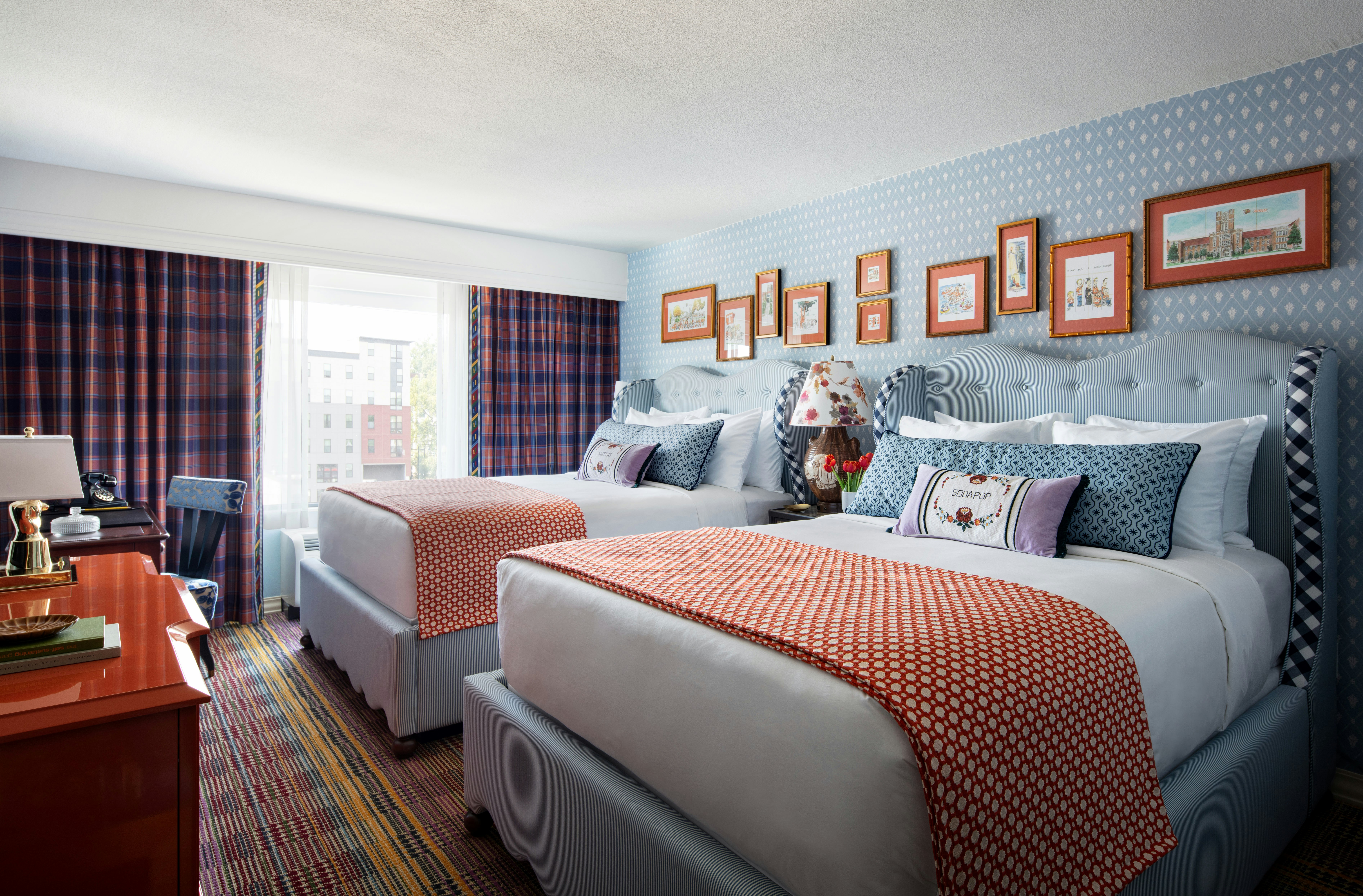 Graduate by Hilton Knoxville 14/50