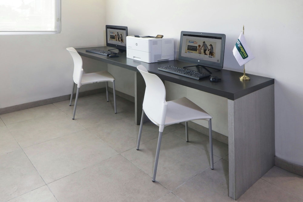 City Express Junior by Marriott Ciudad Juarez Consulado 30/38