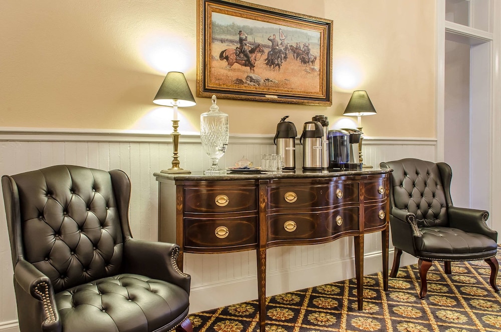 The Federal Pointe Inn Gettysburg, an Ascend Collection Hotel 30/40