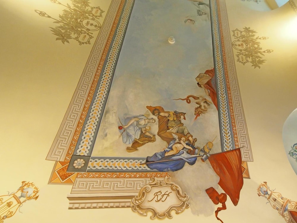 Hotel Garni Rio 24/41