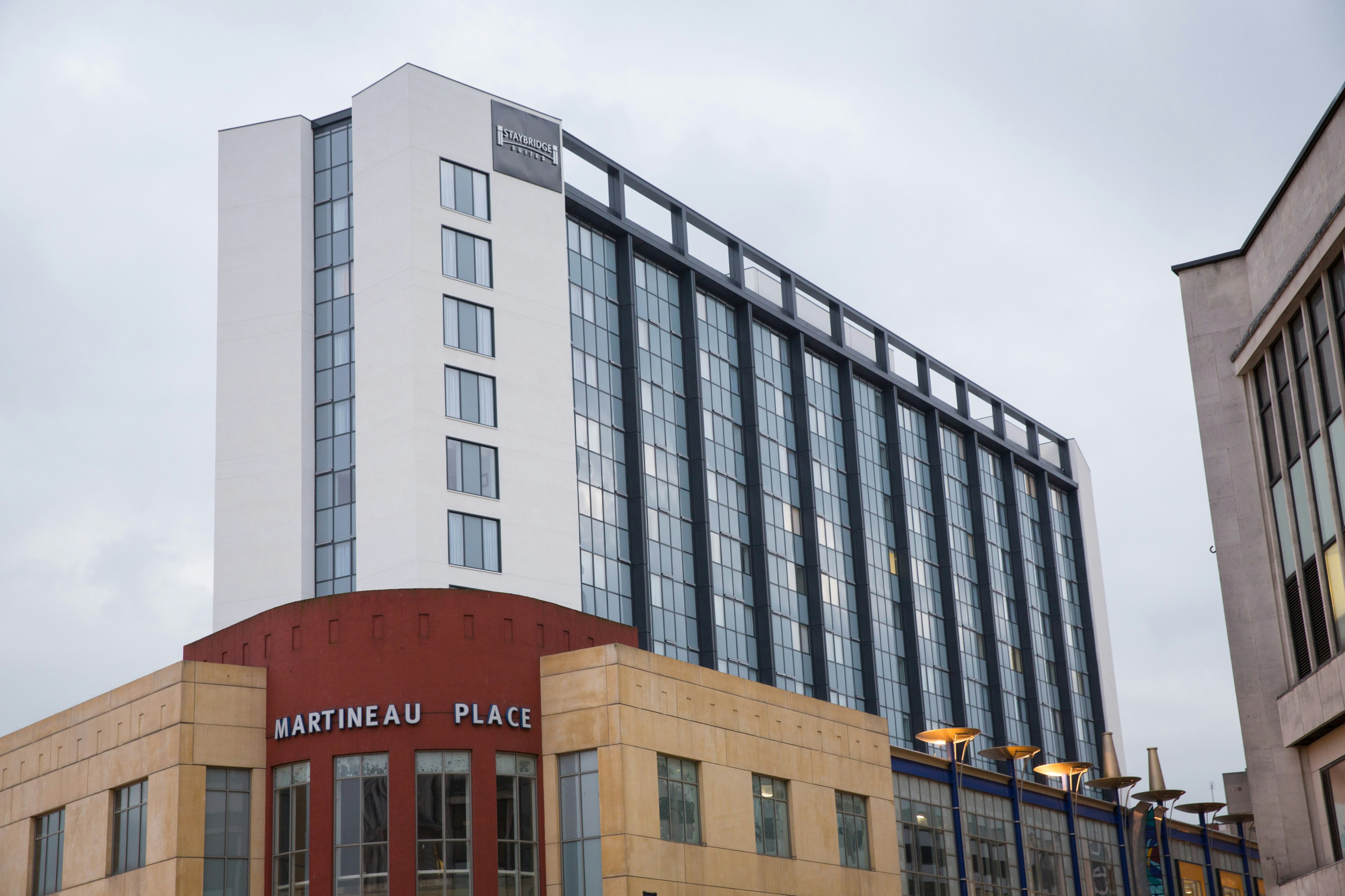 Staybridge Suites Birmingham by IHG 2/75