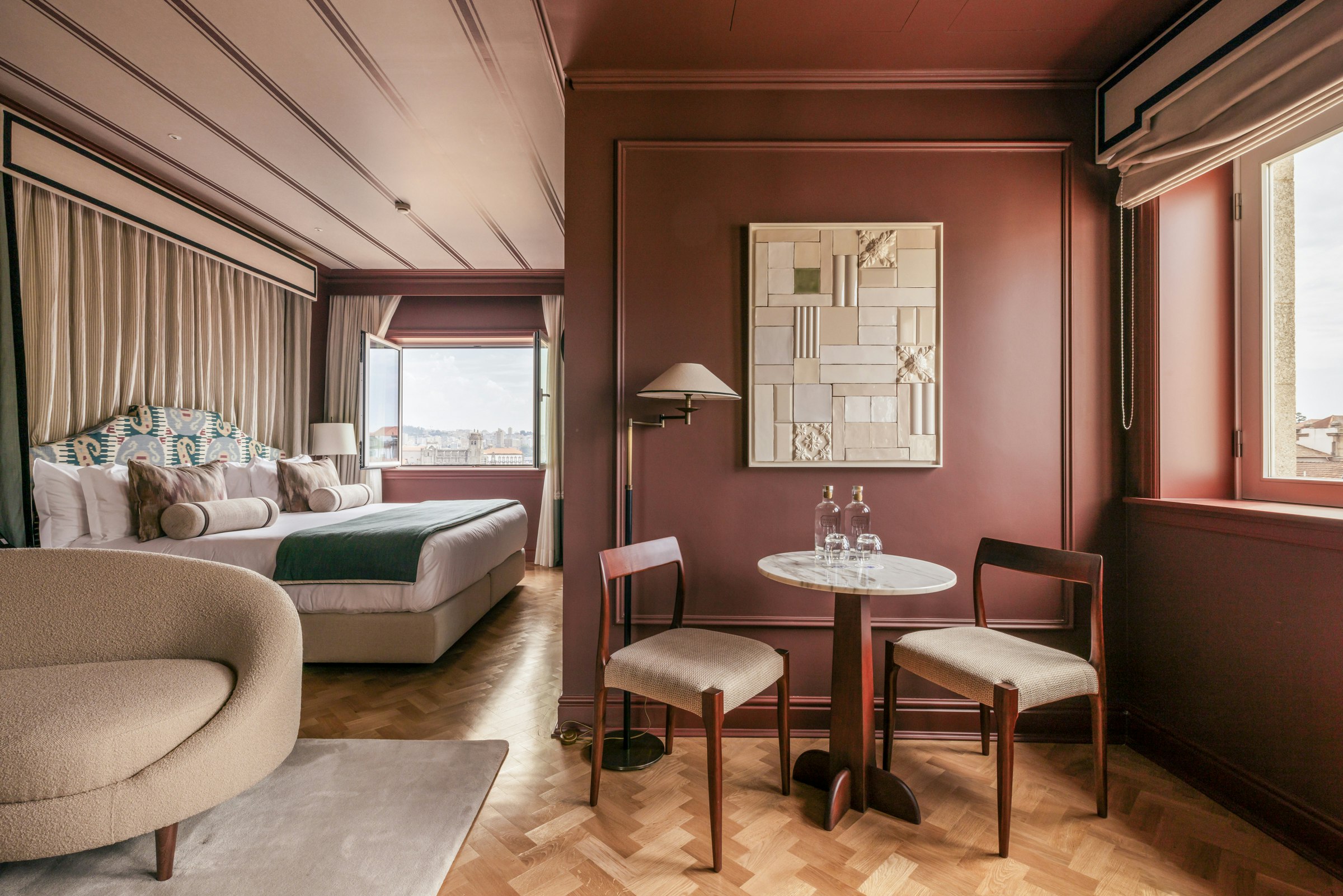 Hotel Infante Sagres Porto 57/84