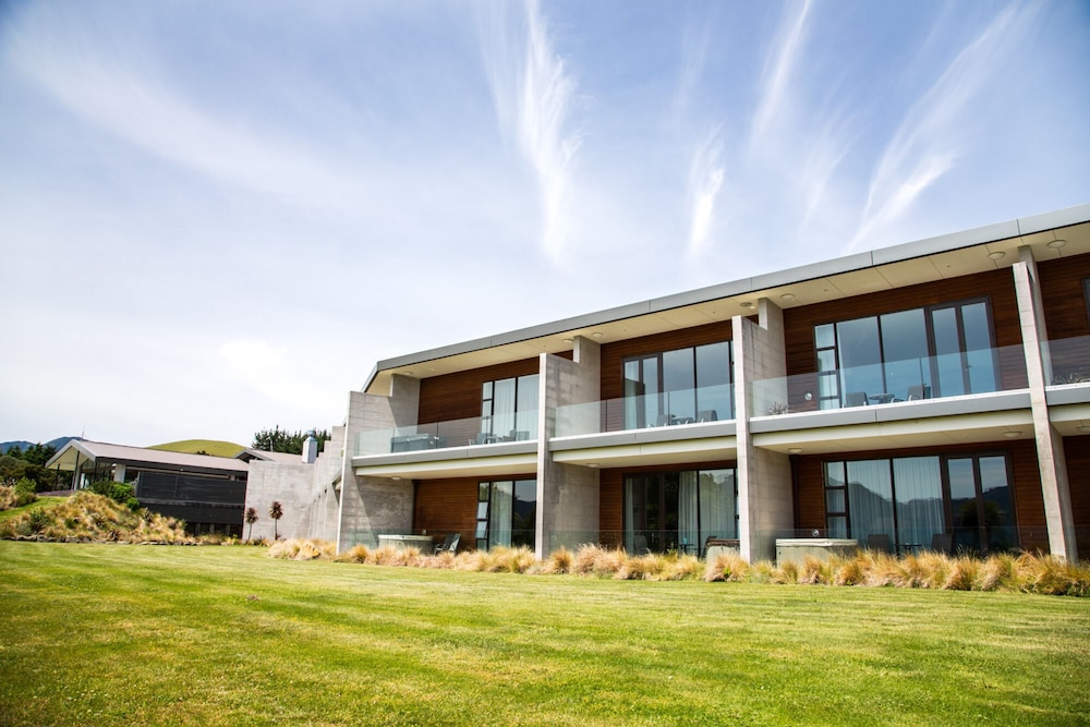 Braemar Lodge Spa 2/50