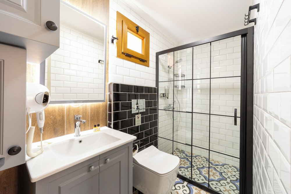 Orange Garden Hotel Akyaka، مرماريس 50/50