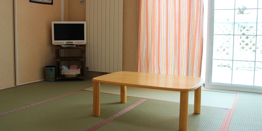 Pension Hoshi Ni Negaiwo 27/47
