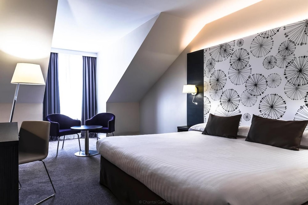 Hotel du Parc 8/42
