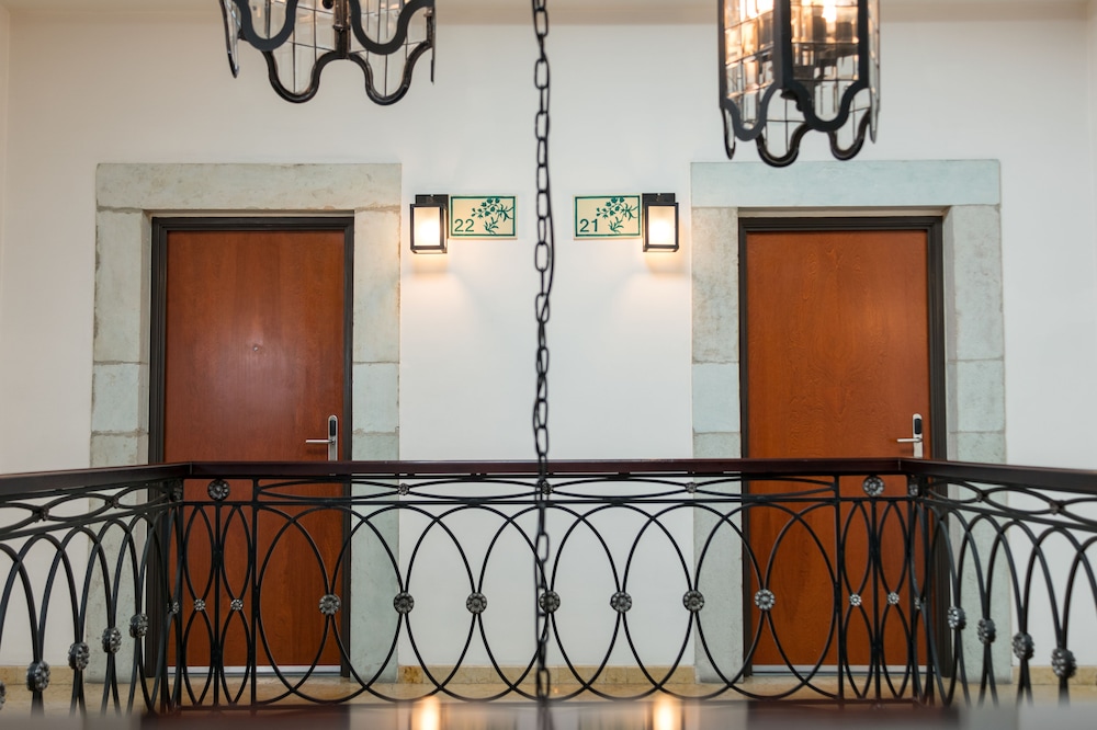 Edelmira Hotel Boutique 4/56
