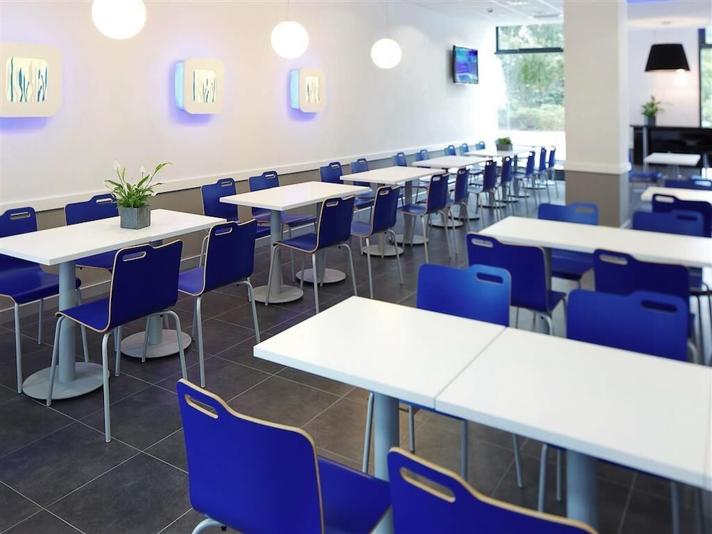 ibis budget Berlin Alexanderplatz 18/31