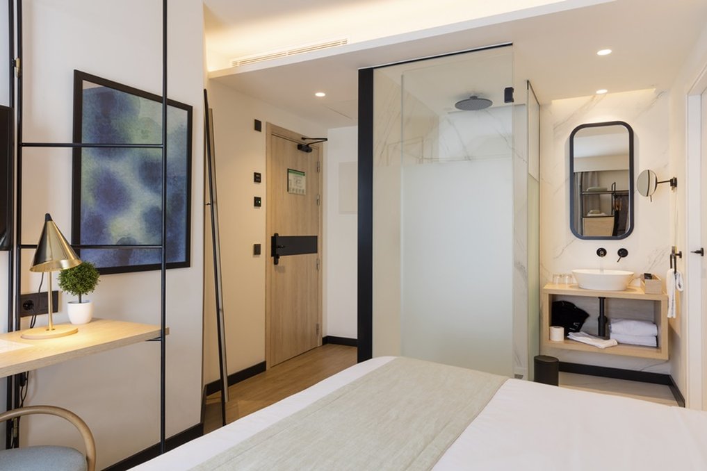 Som Ars Magna Bleisure Hotel 30/62