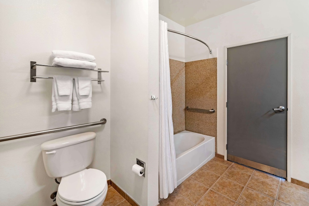 Best Western Crater Lake Highway White City/Medford 50/50