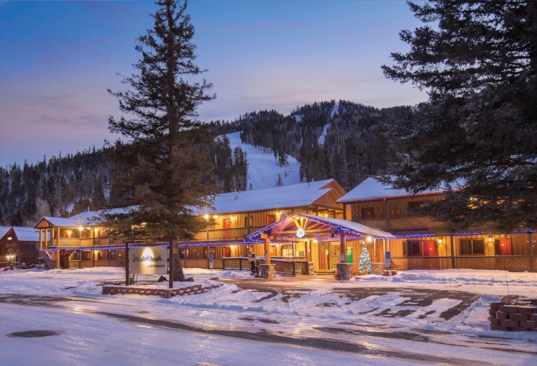 Worldmark Red River in RED RIVER - NM