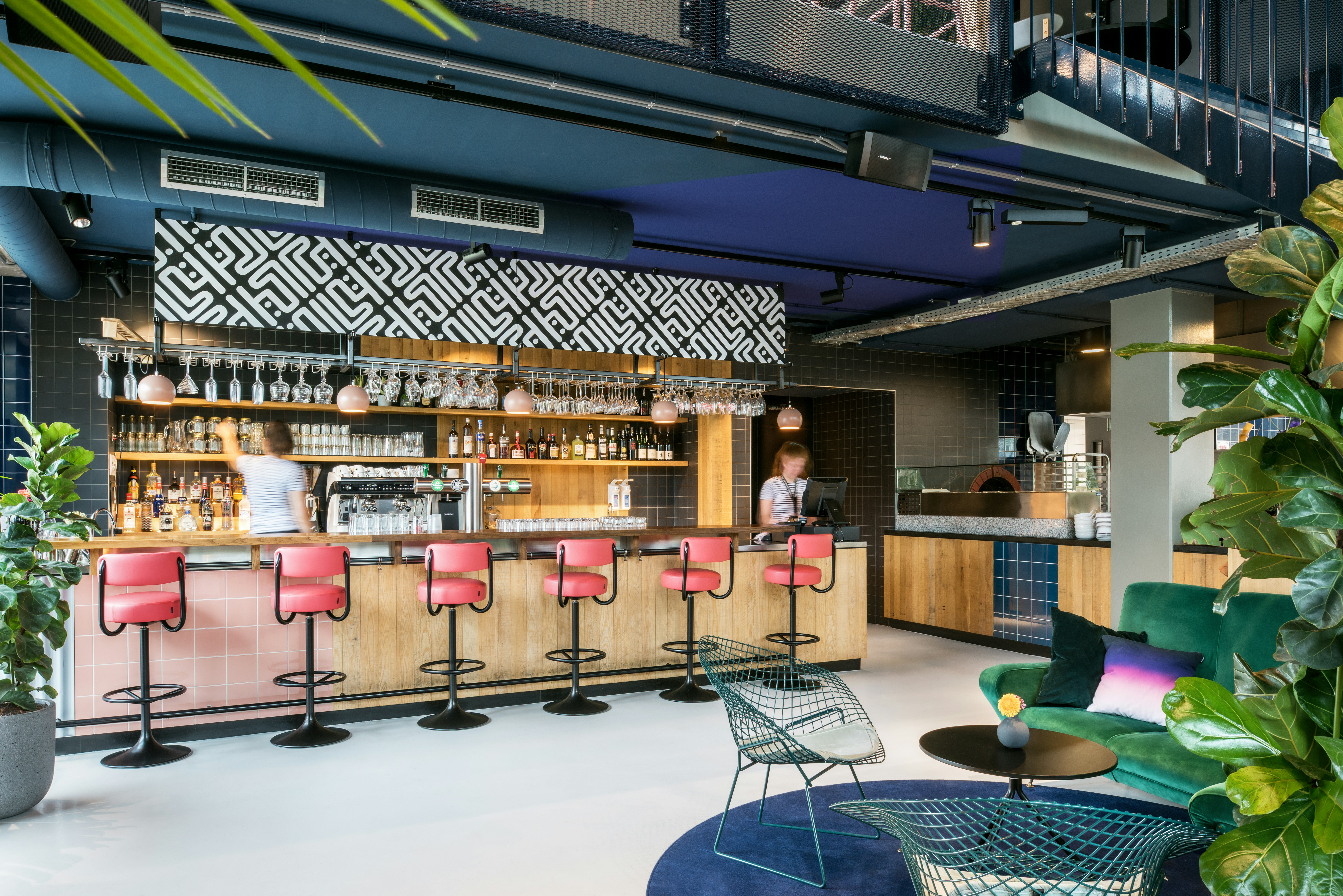 The Social Hub Eindhoven 9/66