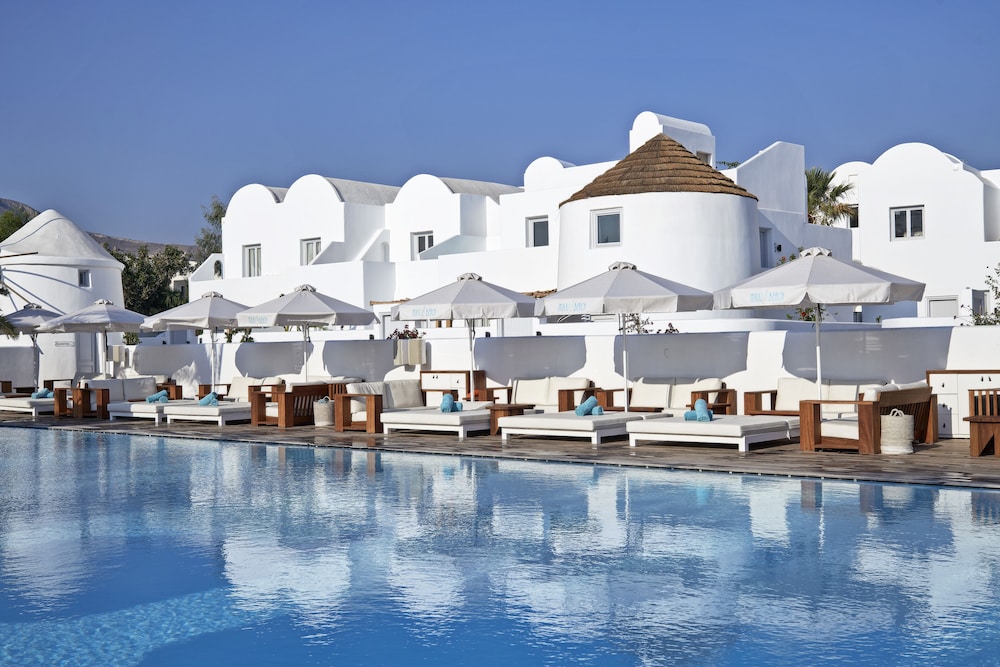 Nikki Beach Resort And Spa Santorini 55/61