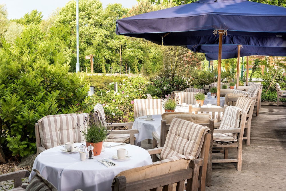 Dorint Strandresort And Spa Ostseebad Wustrow 65/81