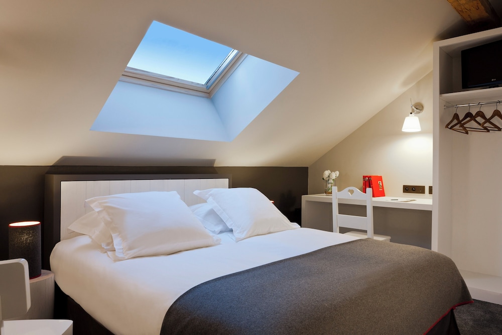 Hotel Le Faucigny 14/50