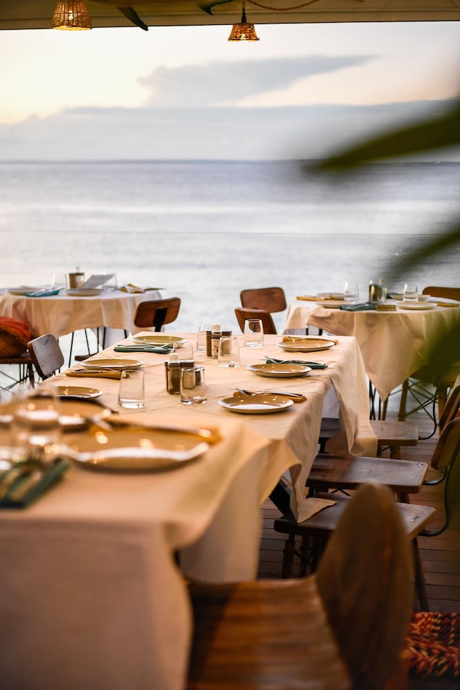 Le Temps des Cerises Hotel Beach 30/49
