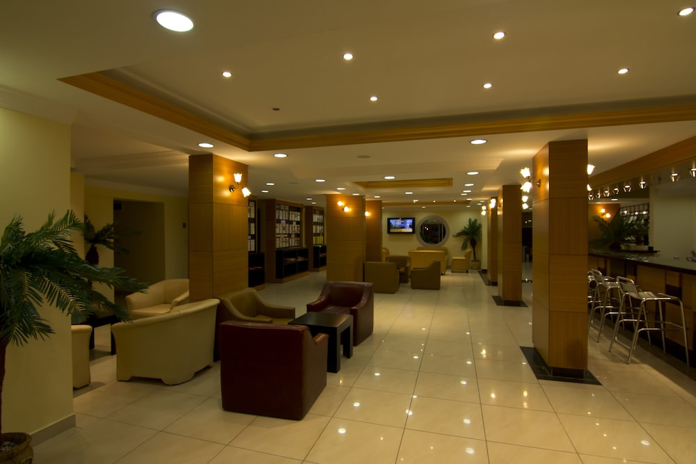 Krizantem Hotel 6/61