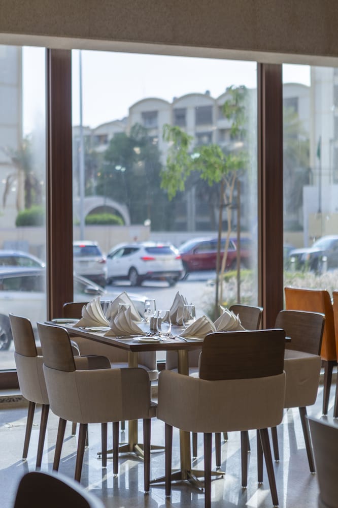 فندق جوديان(Joudyan Olaya Riyadh) 38/50