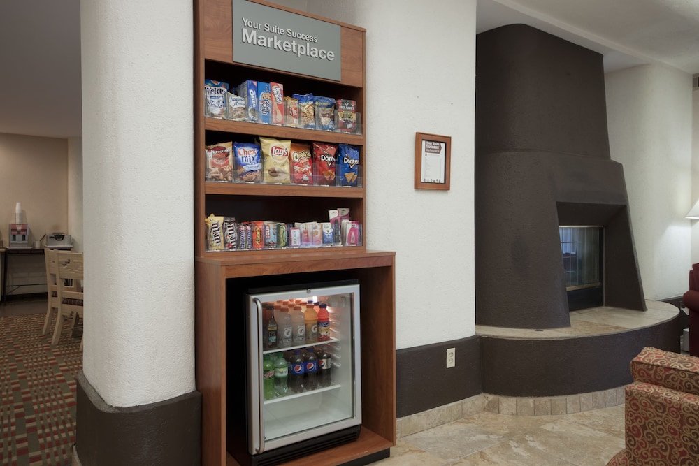 Comfort Suites Peoria Sports Complex 17/43