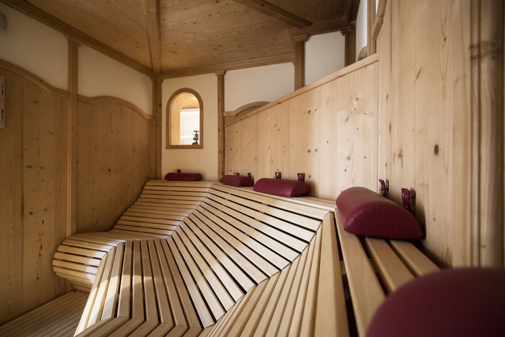 Chalet Hotel Hartmann Adults Only 32/68