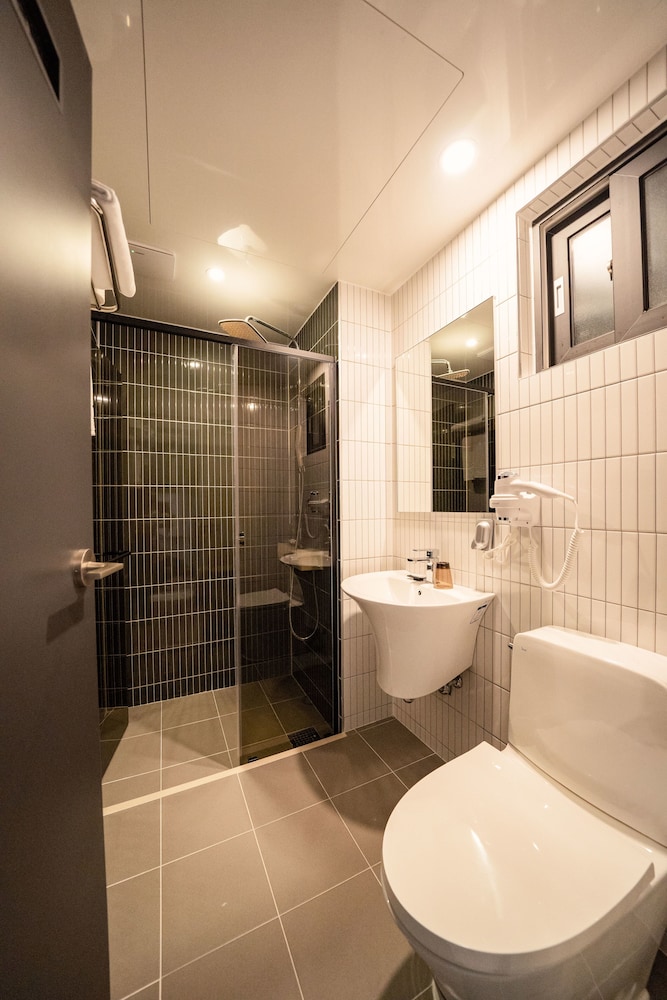 Eco Green Resort 76/77
