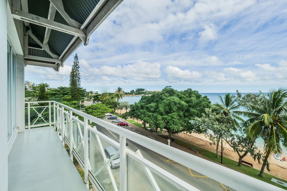 Hotel Beaurivage 6/50