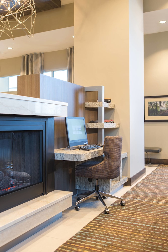 Residence Inn By Marriott Nashville Vanderbilt West End 41/41