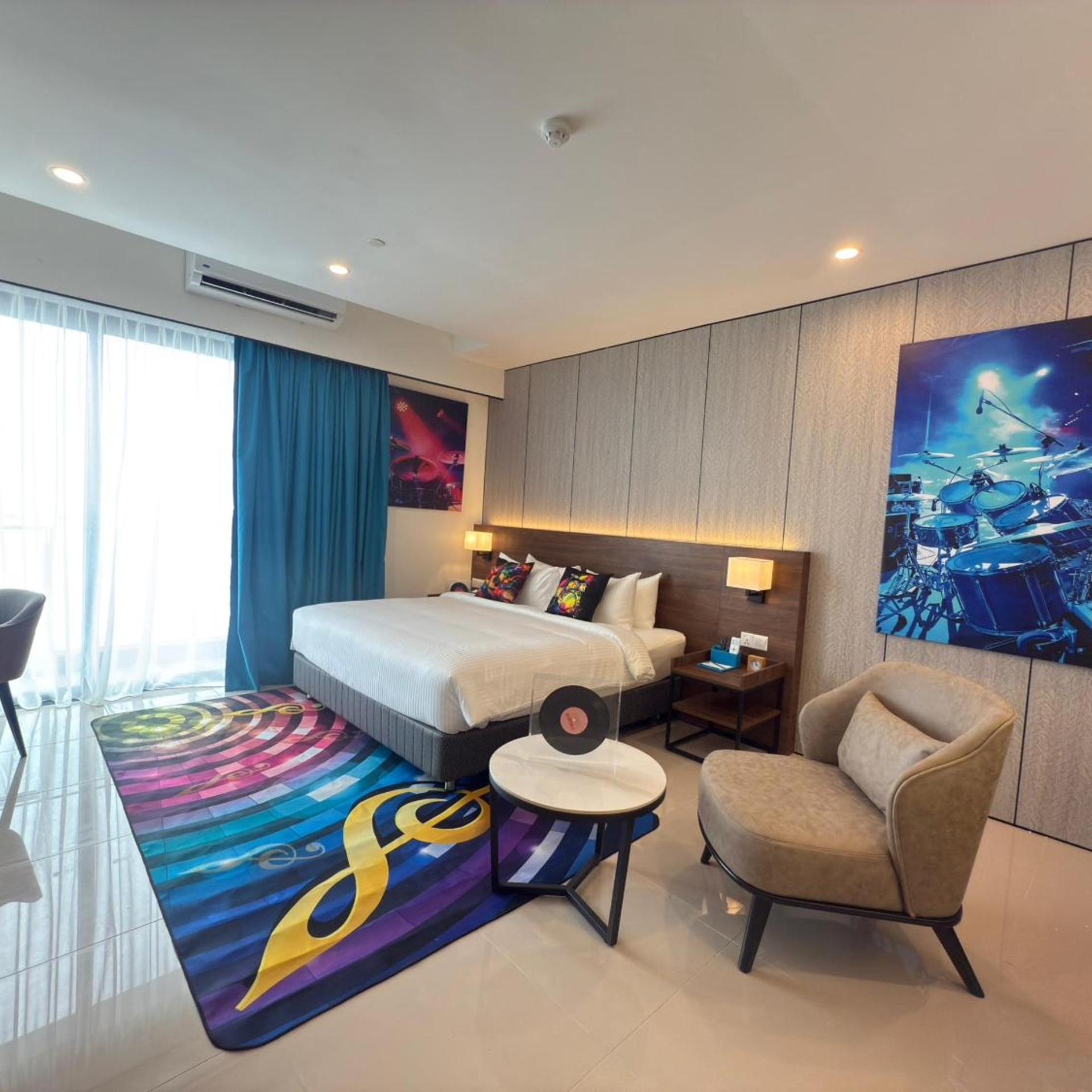 1001 Nights Hotel Genting Highlands, Trademark Collection by Wyndham 35/59