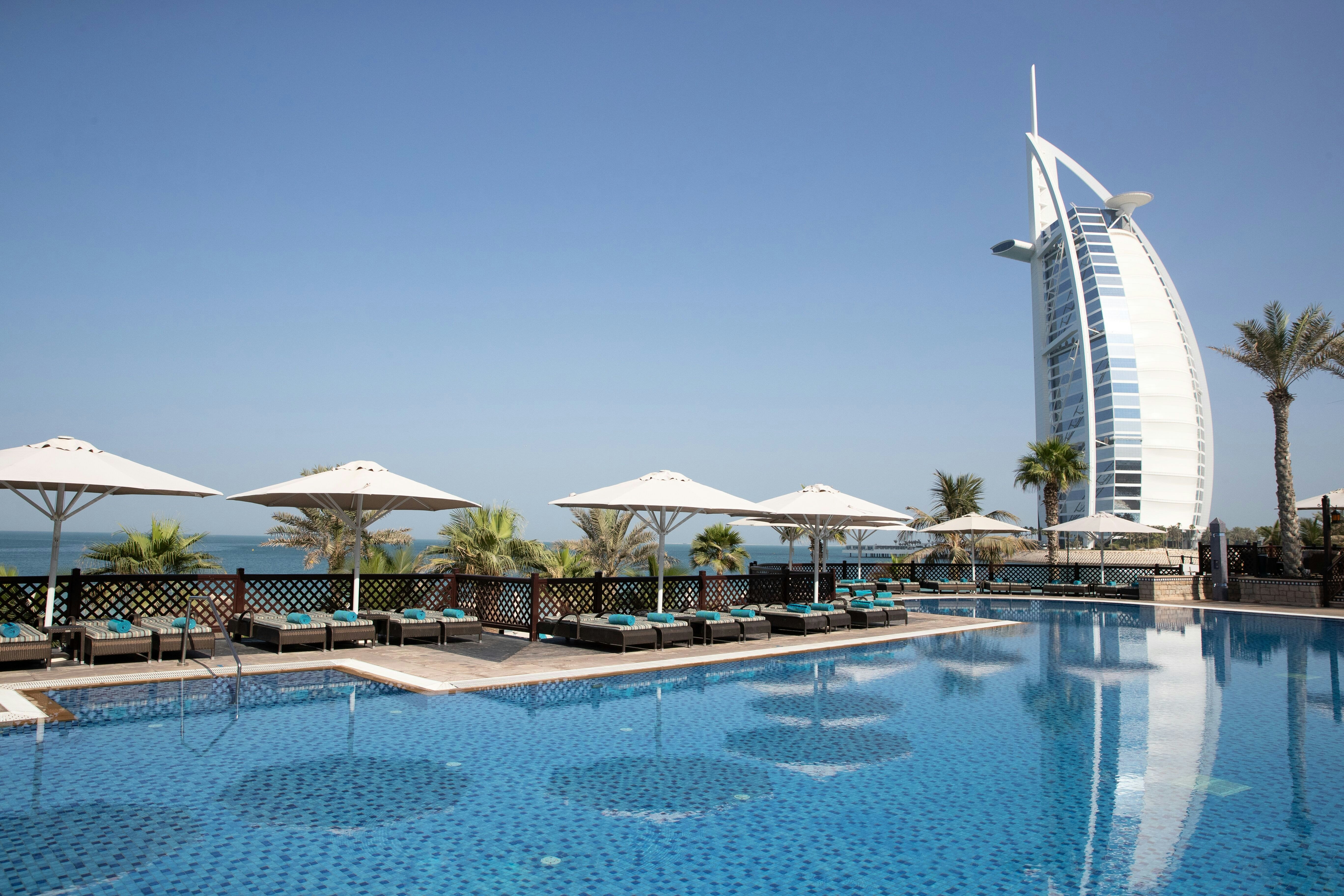 Jumeirah Mina Al Salam Dubai 64/65