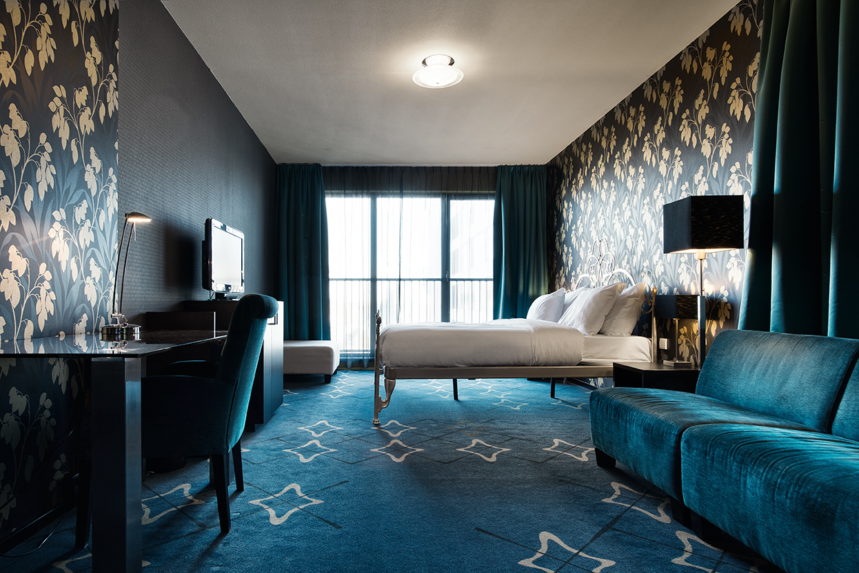 لوفت سوبيريور، WestCord Hotel Eindhoven 3/4