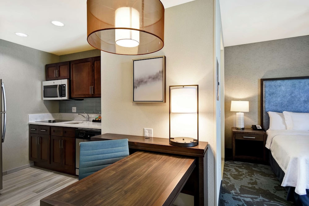 Homewood Suites By Hilton Salt Lake City Airport 10/59