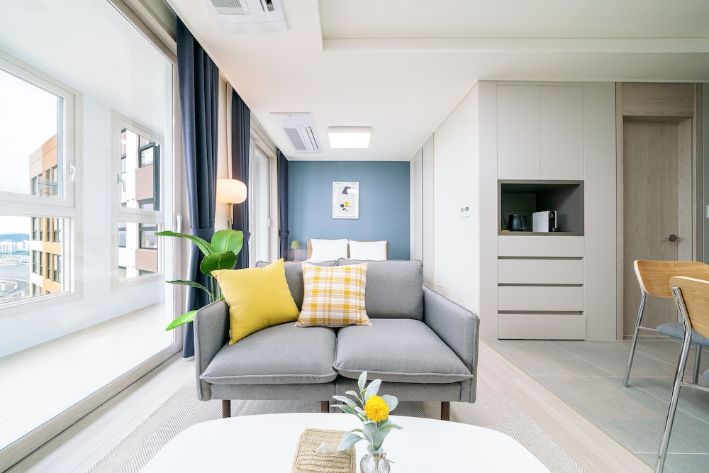 Urbanstay Incheon Songdo 34/47