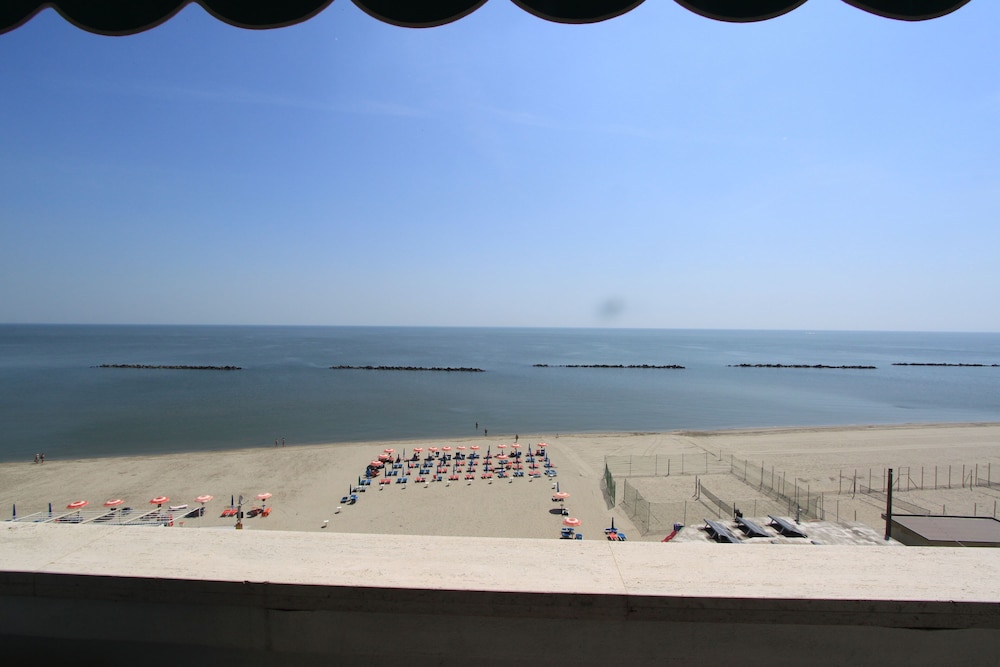 Eco Del Mare Apartments 35/50